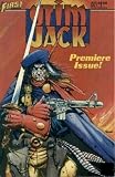 Grim Jack #1 Premiere Issue! (A Shade of Truth, Volume 1)