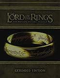 Image de Lord of the Rings Trilogy [Blu-ray]