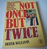 Not once, but twice : the Tim Dean story