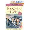 Five Go to Smuggler's Top (Famous Five)