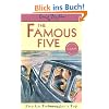 Five Go to Smuggler's Top (Famous Five)