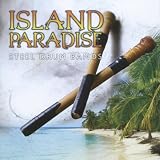 Island Paradise-Steel Drums
