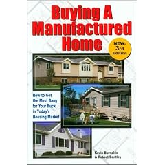 Buying a Manufactured Home: How to Get the Most Bang for Your Buck in Today's Housing Market