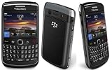 Blackberry Bold 9780 Black OEM - Manufacturer Unlocked (No Network Logos) - International Version