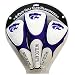 Kansas State Wildcats 3 Pack Headcover from Team Golf