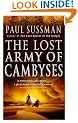 The Lost Army of Cambyses