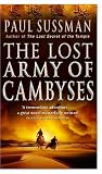 The Lost Army of Cambyses