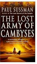 The Lost Army of Cambyses