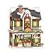 Department 56 Snow Village Christmas Crafts Cottage