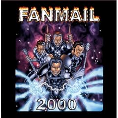 Fanmail 2000