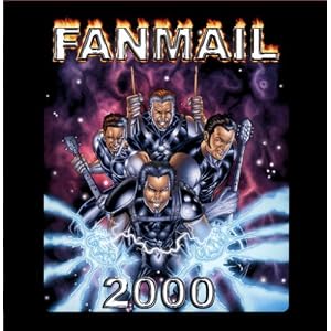 Fanmail - Fanmail 2000
