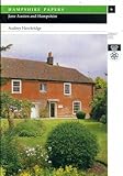 Jane Austen and Hampshire