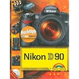 Nikon D90 - mit digitalem Bildarchiv des Autors auf CD-ROM - eine Buchempfehlung von digitalkamera.devon "Michael Gradias"