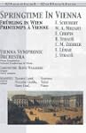 Various/Walberg;H-Vienna Symp