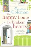The Happy Home for Broken Hearts