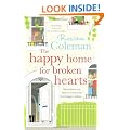 The Happy Home for Broken Hearts