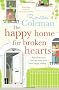 The Happy Home for Broken Hearts