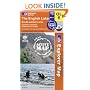 The English Lakes - South Western Area (OS Explorer Map Active)