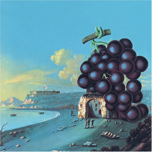 moby grape wow