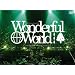 LIVE FILMS WONDERFUL WORLD