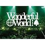 LIVE FILMS WONDERFUL WORLD