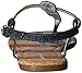 Rampage Women's Pashmina Flat Sandal