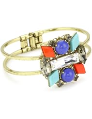 Anton Heunis Inca Goddess Cuff Bracelet