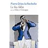 Le feu follet ; suivi d'Adieu � Gonzague