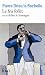 Le feu follet ; suivi d'Adieu � Gonzague