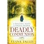 Deadly Communion by Frank Tallis