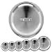 Bayou Classic Aluminum Lids for Jambalaya Kits