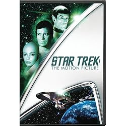 Star Trek I: The Motion Picture