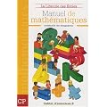 Manuel de math�matiques CP : Cahier d'exercices B