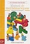 Manuel de math�matiques CP : Cahier d'exercices B