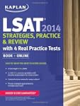 Kaplan LSAT 2014 Strategies, Practice...