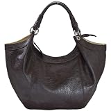 Everyday Classic Handbag - Various Colors
