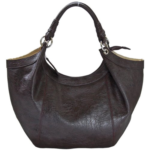 Everyday Classic Handbag - Various Colors