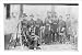 Historic Print (L): [Gen'l. John W. Geary and staff - taken at Harper's Ferry]