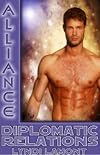 Alliance: Diplomatic Relations