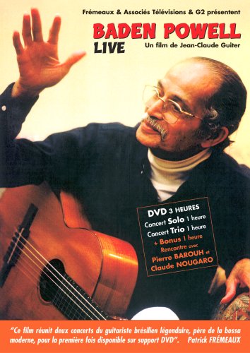 Baden Powell