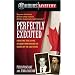 Perfectly Executed (48 Hours Mystery)
