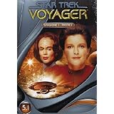 Star Trek Voyager - Stagione 05 #01 (3 Dvd)di Robert Beltran