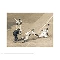 Jackie Robinson, May 15th Poster - 11.5x15.5"