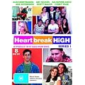 Hartley, coeurs � vif / Heartbreak High (Series 1) - 8-DVD Box Set ( Heart break High - Series One ) [ Origine Australien, Sans Langue Francaise ]