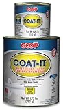 UPC 014804900008 product image for Amazing GOOP® Coat-It Epoxy 2lb kit | upcitemdb.com