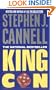 King Con: A Novel