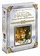 The Chronicles Of Narnia - The Lion, the Witch And The Wardrobe (4 Disc Special Edition) [DVD]