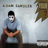 What's Your Name? [Explicit]