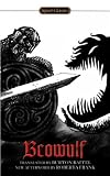 Produkt-Bild: (Beowulf) By Raffel, Burton (Author) mass_market on (06 , 2008)