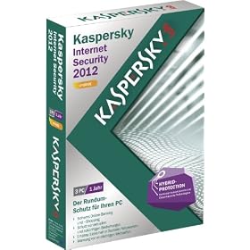 Internet Security 2012